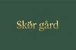Skør gård Logo